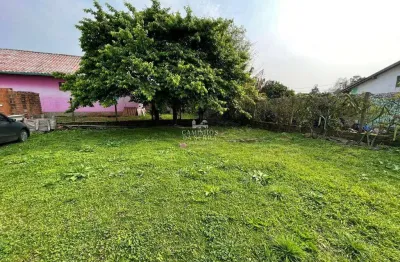 Terreno à venda na Rua Felipe Michaelsem Filho, 45, Vila Germania, Nova Petrópolis