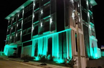 Apartamento com 1 quarto à venda na Rua Regensburg, Pousada da Neve, Nova Petrópolis