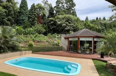 Apartamento com 3 quartos à venda na Rua José Otto Neumann, Linha Imperial, Nova Petrópolis