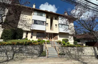 Apartamento com 1 quarto à venda na Rua São Pedro, Centro, Gramado