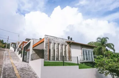 Apartamento com 2 quartos à venda na Rua Bonn, Pousada da Neve, Nova Petrópolis