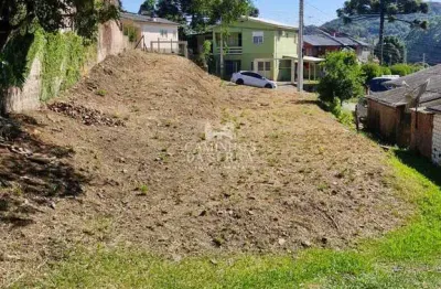 Terreno à venda na Rua Dos Girassóis, 1, Juriti, Nova Petrópolis