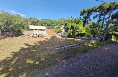 Terreno à venda na Alameda Dos Cipestres, Pousada da Neve, Nova Petrópolis
