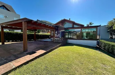 Apartamento com 2 quartos à venda na Avenida Bohmen, Pousada da Neve, Nova Petrópolis