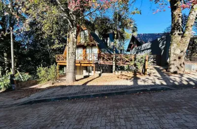 Apartamento com 2 quartos à venda na Rua Itália, Centro, Nova Petrópolis