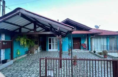 Apartamento com 3 quartos à venda na Rua Da Cascata, Piá, Nova Petrópolis