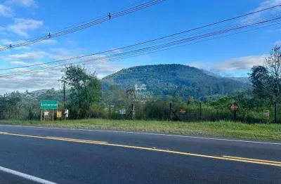 Terreno à venda na Avenida Presidente Lucena, Lichtenthal, Picada Café