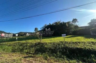 Terreno à venda na Rua Encosta Da Serra, Centro, Picada Café