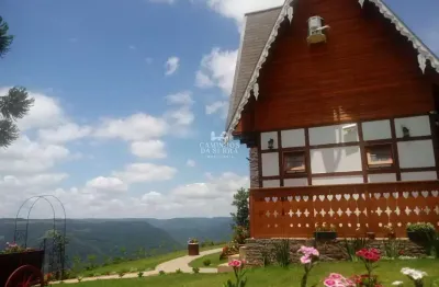Chácara / sítio à venda na Arroio Sander, Pinhal Alto, Nova Petrópolis