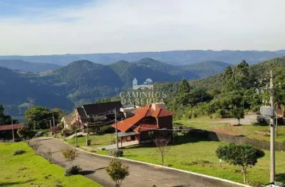 Terreno em condomínio fechado com ótima infraestrutura, à venda em nova petrópolis - serra gaúcha