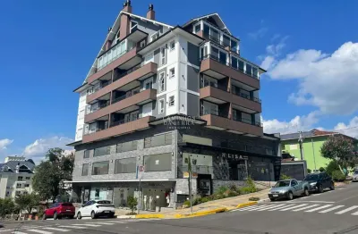 Apartamento com 2 quartos à venda na Rua Frederico Michaelsen, 1, Centro, Nova Petrópolis