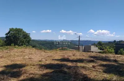 Terreno à venda na Rua Da Torre, Bavária, Nova Petrópolis