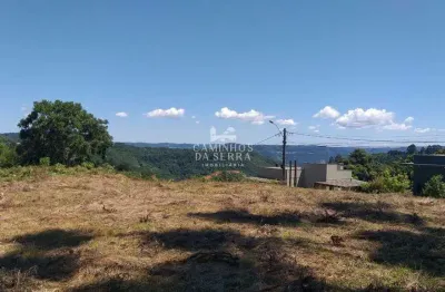 Terreno à venda na Rua Da Torre, 1, Bavária, Nova Petrópolis