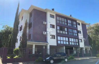 Apartamento à venda, a 3min da rua coberta em nova petrópolis/rs