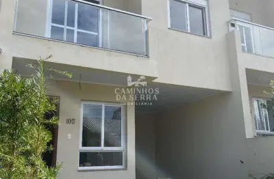 Casa comercial à venda na Rua Vista Do Vale, Vila Germania, Nova Petrópolis
