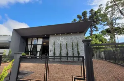 Apartamento com 3 quartos à venda na Rua Bosque Das Araucárias, Linha Imperial, Nova Petrópolis