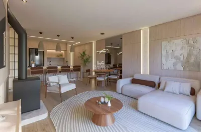 Apartamento com 2 quartos à venda na Rua Sapiranga, 01, Pousada da Neve, Nova Petrópolis