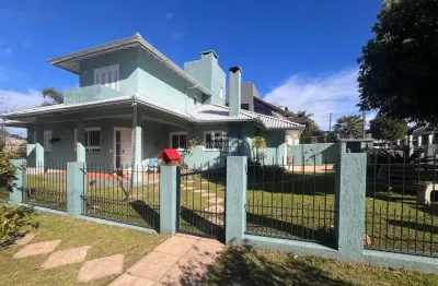 Apartamento com 3 quartos à venda na Rua 25 De Julho, Bavária, Nova Petrópolis