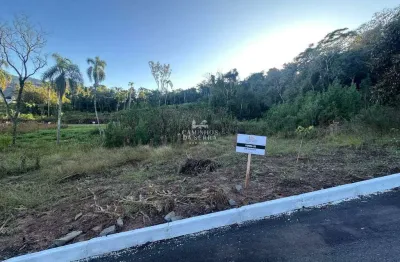 Terreno à venda na Rua Das Bromélias, 01, Centro, Picada Café