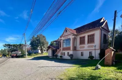 Ponto comercial à venda na Avenida 15 De Novembro, Centro, Nova Petrópolis