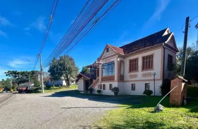 Ponto comercial à venda na Avenida 15 De Novembro, 01, Centro, Nova Petrópolis