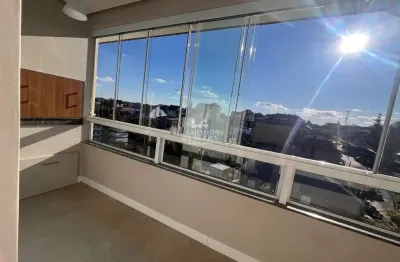 Apartamento com 2 quartos à venda na Rua Rui Barbosa, Centro, Nova Petrópolis