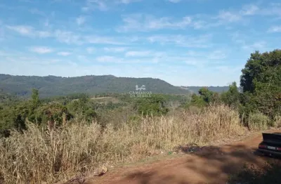 Chácara / sítio à venda na Estrada Ahmann, Vila Germania, Nova Petrópolis