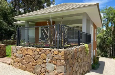 Apartamento com 3 quartos à venda na Rua Anisia Fritsch, Linha Imperial, Nova Petrópolis