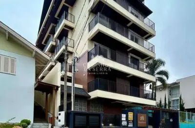 Apartamento com 2 quartos à venda na Rua Ivoti, 212, Pousada da Neve, Nova Petrópolis