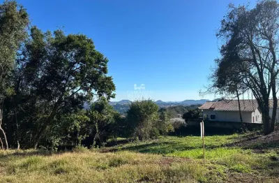 Terreno à venda na Rua Eucaliptos, Vale Verde, Nova Petrópolis