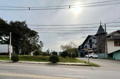 Terreno à venda na Rua Emilio Raimann, 620, Piá, Nova Petrópolis