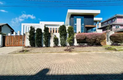 Apartamento com 3 quartos à venda na Rua Dois Irmaos, Pousada da Neve, Nova Petrópolis