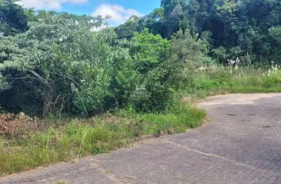 Terreno à venda na Rua A, Vila Olinda, Nova Petrópolis