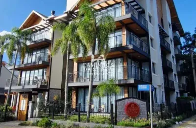 Apartamento com 1 quarto à venda na Rua Das Calendulas, 575, Juriti, Nova Petrópolis