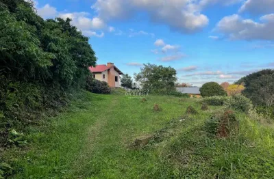 Terreno à venda na Rua Judenberg, Centro, Nova Petrópolis