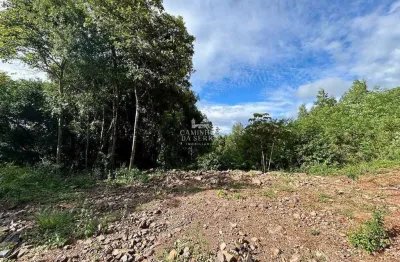 Terreno à venda na Rua Veranópolis, sn, Pousada da Neve, Nova Petrópolis