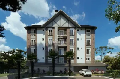 Apartamento com 2 quartos à venda na Rua Das Chácaras, sn, Juriti, Nova Petrópolis