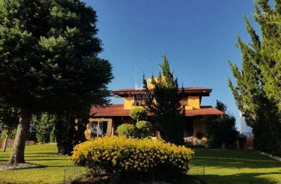 Apartamento com 4 quartos à venda na Rua Das Orquídeas, Juriti, Nova Petrópolis