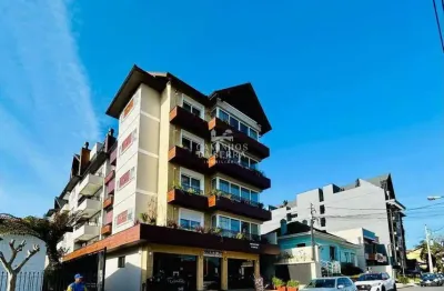 Apartamento com 1 quarto à venda na Avenida 3 De Maio, 1, Centro, Nova Petrópolis