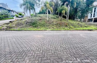 Terreno à venda na Rua Rosalina Haas Lamberty, Bavária, Nova Petrópolis