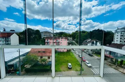 Apartamento com 3 quartos à venda na Rua Padre Amstad, 370, Centro, Nova Petrópolis