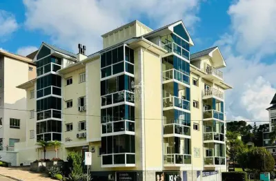 Apartamento com 3 quartos à venda na Rua Padre Amstad, 370, Centro, Nova Petrópolis