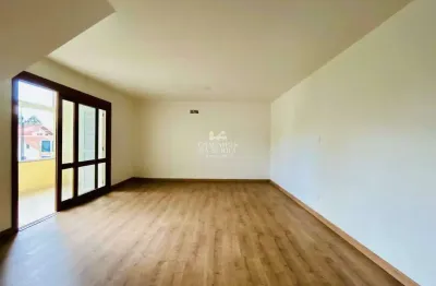 Apartamento com 3 quartos à venda na Rua Padre Amstad, 370, Centro, Nova Petrópolis