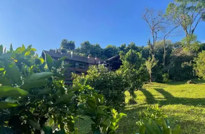 Chácara / sítio à venda na Canto Schenkel, Linha Olinda, Nova Petrópolis