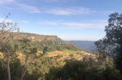 Fazenda à venda na Rua José Grings, 1, Linha Imperial, Nova Petrópolis