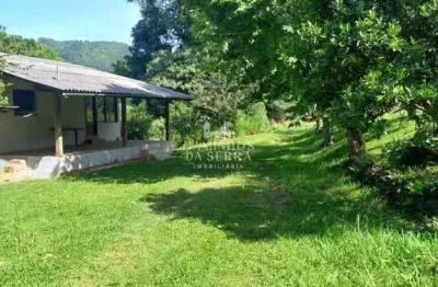 Fazenda à venda na Rs-235, 2700, Linha Araripe, Nova Petrópolis