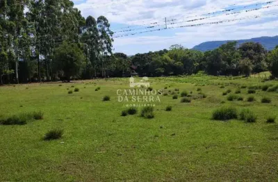 Área de terra à venda entre nova petrópolis e gramado