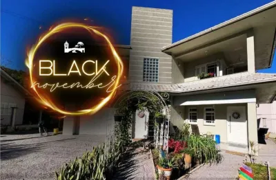 Casa com 4 quartos à venda na Rua Cônego Edvino Phul, 1, Centro, Picada Café