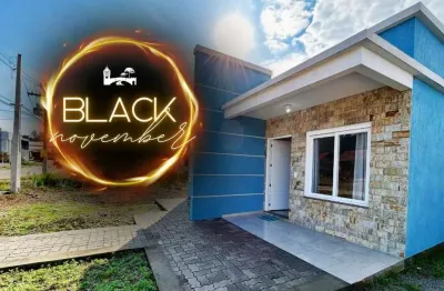 Casa com 3 quartos à venda na Rua Horácio Metz, 227, Vila Germania, Nova Petrópolis