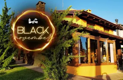 Casa com 4 quartos à venda na Rua Das Orquídeas, 336, Juriti, Nova Petrópolis